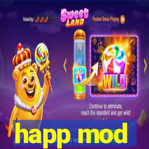 happ mod